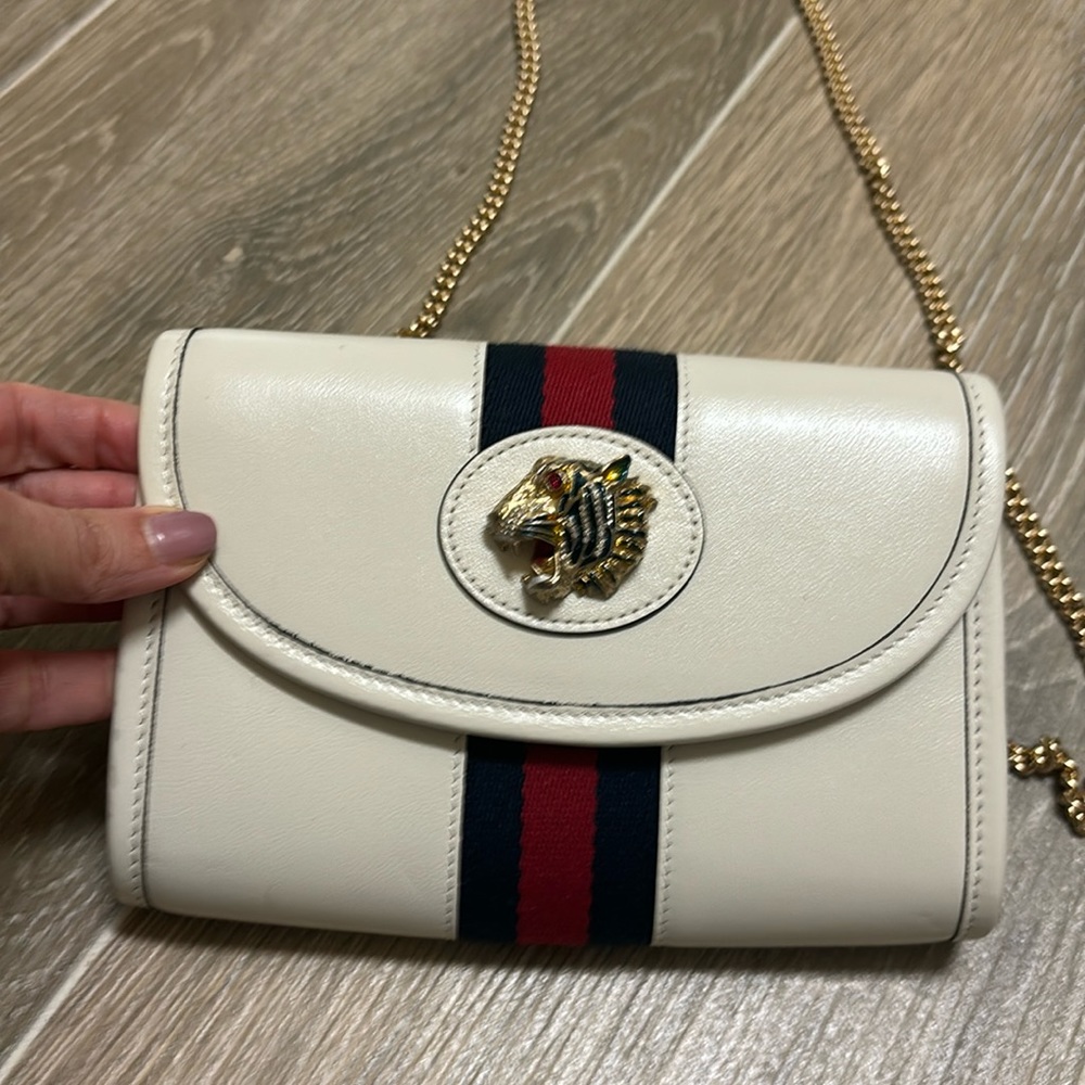 Gucci bag